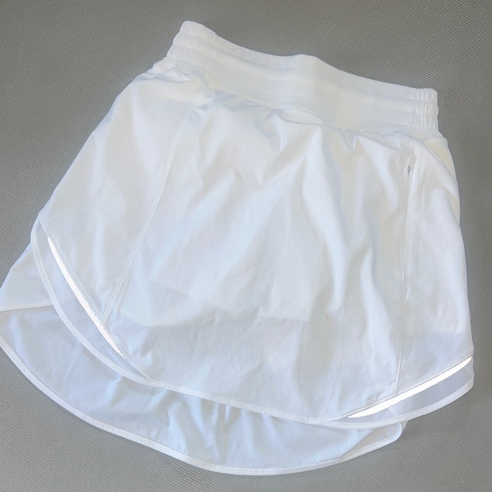 Lululemon active skirt New